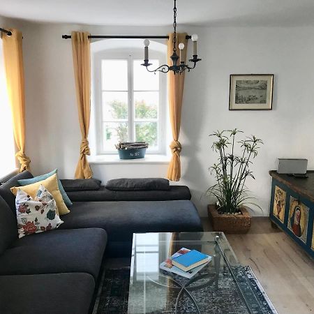 Villa Haus Traundorf Gmunden Exterior foto