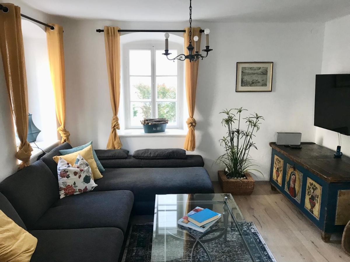 Villa Haus Traundorf Gmunden Exterior foto